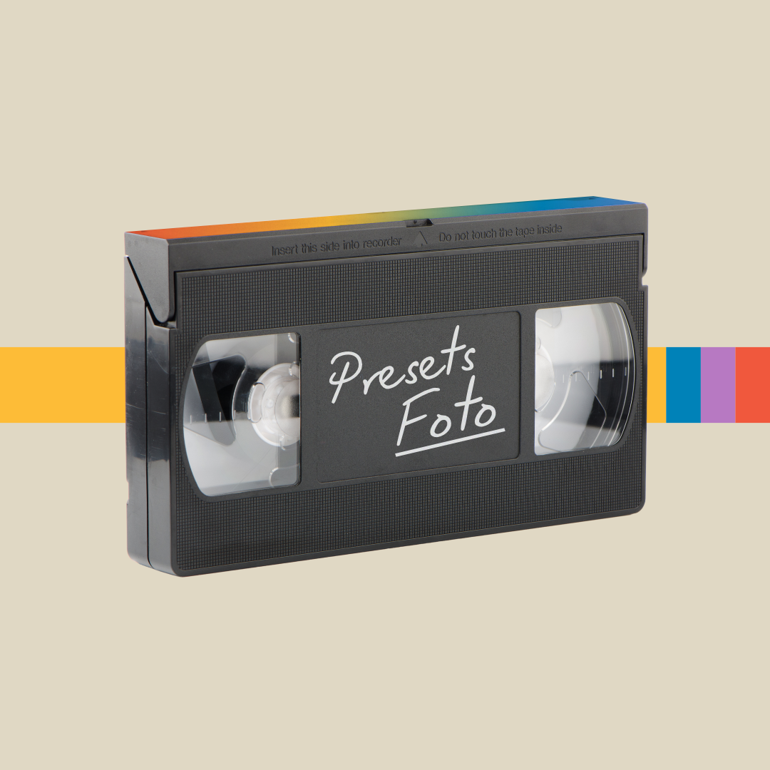 Pack de PRESETS | Foto