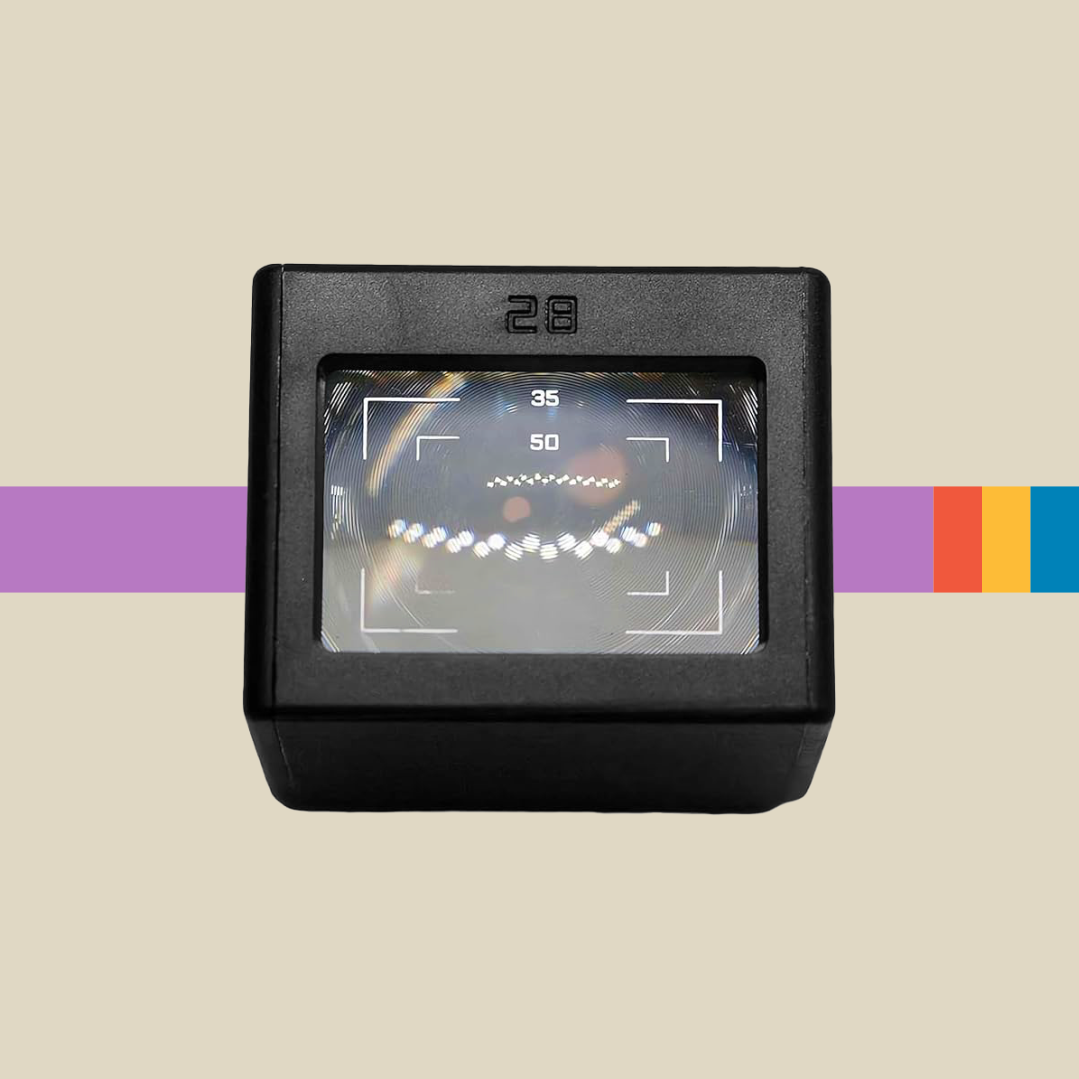 Viewfinder