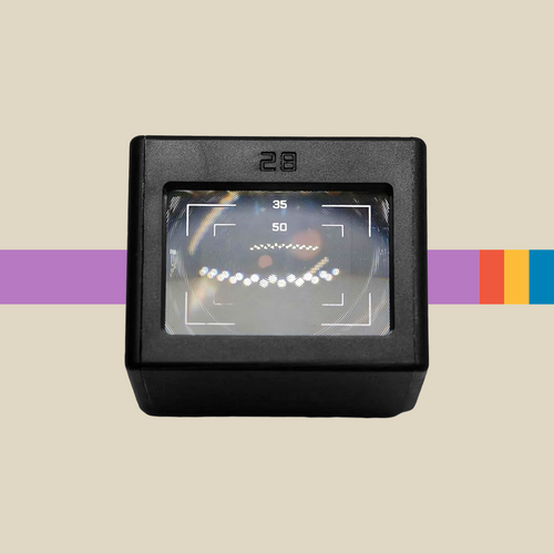 Viewfinder